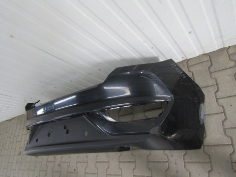 Zderzak tył tylny Hyundai I30 III Fastback 17-