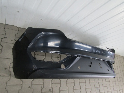 Zderzak tył tylny Hyundai I30 III Fastback 17-
