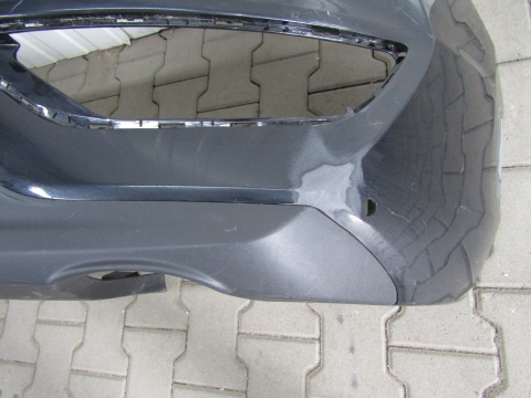 Zderzak tył tylny Hyundai I30 III Fastback 17-