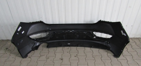 Zderzak tył tylny Hyundai I30 III Fastback 17-