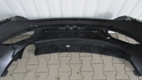 Zderzak tył tylny Hyundai I30 III Fastback 17-