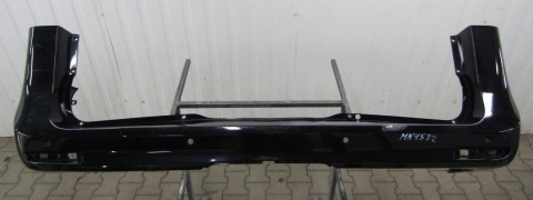 Zderzak tył tylny MERCEDES Vito V KLASA W 447 lift LONG 19- (wzmocnienie)