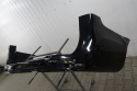 Zderzak tył tylny MERCEDES Vito V KLASA W 447 lift LONG 19- (wzmocnienie)