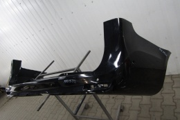 Zderzak tył tylny MERCEDES Vito V KLASA W 447 lift LONG 19- (wzmocnienie)