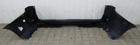Zderzak tył tylny MERCEDES Vito V KLASA W 447 lift LONG 19- (wzmocnienie)