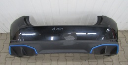Zderzak tył tylny BMW i4 G26 eDRIVE 21-