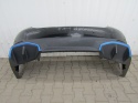 Zderzak tył tylny BMW i4 G26 eDRIVE 21-