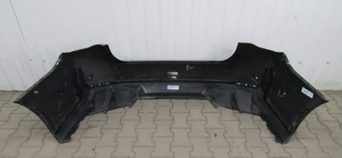 Zderzak tył tylny BMW i4 G26 eDRIVE 21-