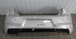 Zderzak tył tylny Citroen DS4 II 2 2022-