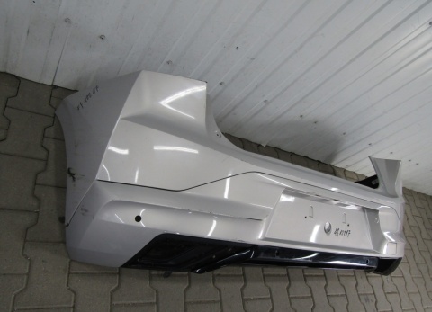 Zderzak tył tylny Citroen DS4 II 2 2022-