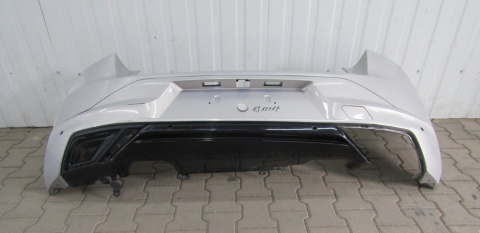 Zderzak tył tylny Citroen DS4 II 2 2022-