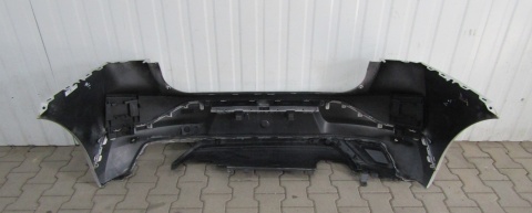 Zderzak tył tylny Citroen DS4 II 2 2022-