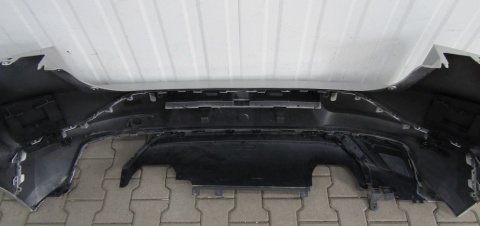 Zderzak tył tylny Citroen DS4 II 2 2022-
