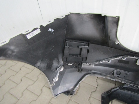 Zderzak tył tylny Citroen DS4 II 2 2022-
