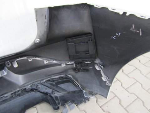 Zderzak tył tylny Citroen DS4 II 2 2022-