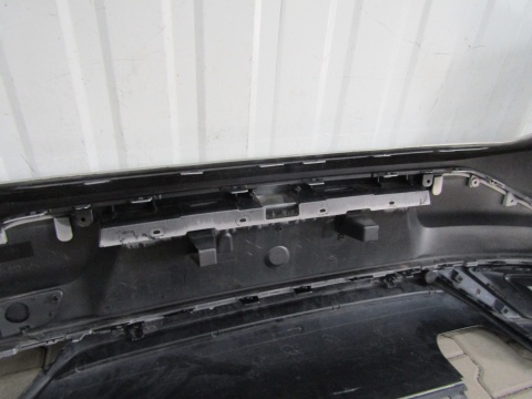 Zderzak tył tylny Citroen DS4 II 2 2022-