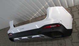 Zderzak tył tylny MG HS 18-20