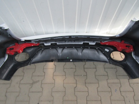 Zderzak tył tylny MG HS 18-20