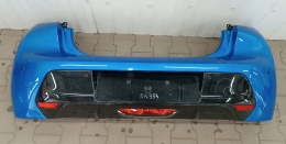 Zderzak tył tylny Peugeot e 208 e208 2 II GT-Line Elektryk 19- / 4 PDC