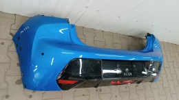 Zderzak tył tylny Peugeot e 208 e208 2 II GT-Line Elektryk 19- / 4 PDC