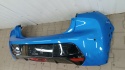 Zderzak tył tylny Peugeot e 208 e208 2 II GT-Line Elektryk 19- / 4 PDC