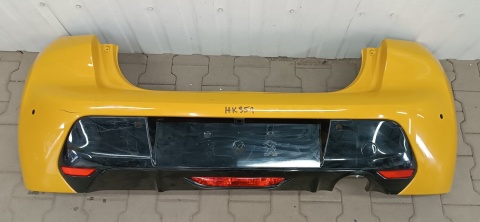 Zderzak tył tylny Peugeot 208 2 II GT-Line 19- / 6 PDC
