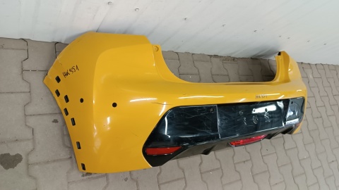 Zderzak tył tylny Peugeot 208 2 II GT-Line 19- / 6 PDC