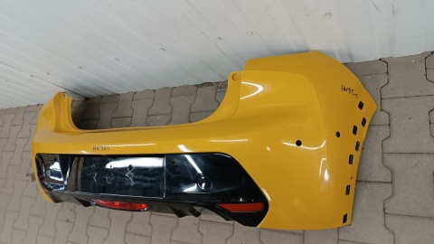 Zderzak tył tylny Peugeot 208 2 II GT-Line 19- / 6 PDC