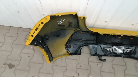 Zderzak tył tylny Peugeot 208 2 II GT-Line 19- / 6 PDC