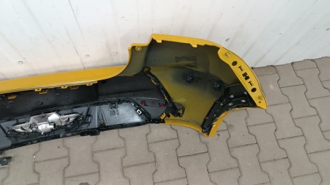 Zderzak tył tylny Peugeot 208 2 II GT-Line 19- / 6 PDC