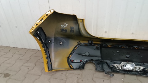 Zderzak tył tylny Peugeot 208 2 II GT-Line 19- / 6 PDC
