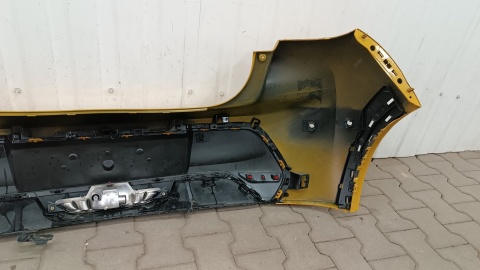 Zderzak tył tylny Peugeot 208 2 II GT-Line 19- / 6 PDC