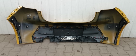 Zderzak tył tylny Peugeot 208 2 II GT-Line 19- / 6 PDC