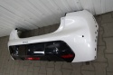 Zderzak tył tylny Peugeot e 208 E208 2 II GT-Line Elektryk 19- (ślizgi)