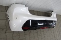 Zderzak tył tylny Peugeot e 208 E208 2 II GT-Line Elektryk 19- (ślizgi)