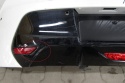 Zderzak tył tylny Peugeot e 208 E208 2 II GT-Line Elektryk 19- (ślizgi)