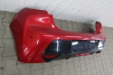 Zderzak tył tylny Peugeot 208 2 II GT-Line 19- (ślizg)