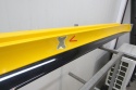 Listwa progowa prawa Mercedes GT 18- 4-door Coupe AMG