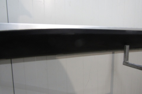Listwa progowa stopień prawa prawy Saic Motor MG ZS I 18-24