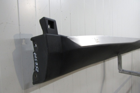 Listwa progowa stopień prawa prawy Saic Motor MG ZS I 18-24