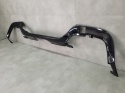 Spoiler dokłądka dyfuzor zderzaka tył Infiniti Q30 Q 30 QX30 15-