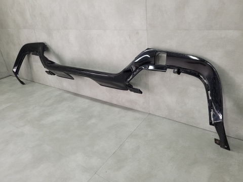 Spoiler dokłądka dyfuzor zderzaka tył Infiniti Q30 Q 30 QX30 15-