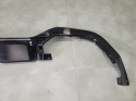 Spoiler dokłądka dyfuzor zderzaka tył Infiniti Q30 Q 30 QX30 15-