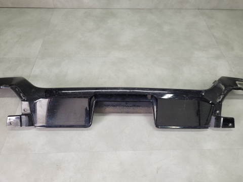 Spoiler dokłądka dyfuzor zderzaka tył Infiniti Q30 Q 30 QX30 15-