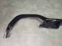 Spoiler dokłądka dyfuzor zderzaka tył Infiniti Q30 Q 30 QX30 15-
