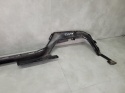 Spoiler dokłądka dyfuzor zderzaka tył Infiniti Q30 Q 30 QX30 15-