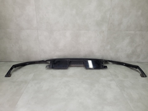 Spoiler dokłądka dyfuzor zderzaka tył Infiniti Q30 Q 30 QX30 15-