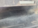 Spoiler dokłądka dyfuzor zderzaka tył Infiniti Q30 Q 30 QX30 15-
