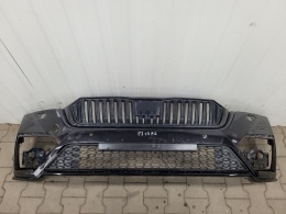 Zderzak przód przedni Skoda Octavia 4 IV 5E3 RS VRS 19-24