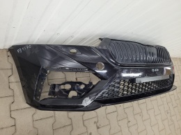 Zderzak przód przedni Skoda Octavia 4 IV 5E3 RS VRS 19-24